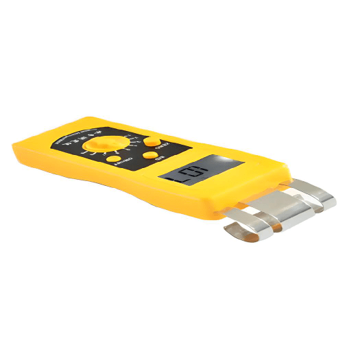 Acoustic Testing Pro Paper Cartoon Moisture Analyzer