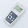 High-Precision Paper Moisture Meter with Digital LCD Display - Acoustic Testing Pro