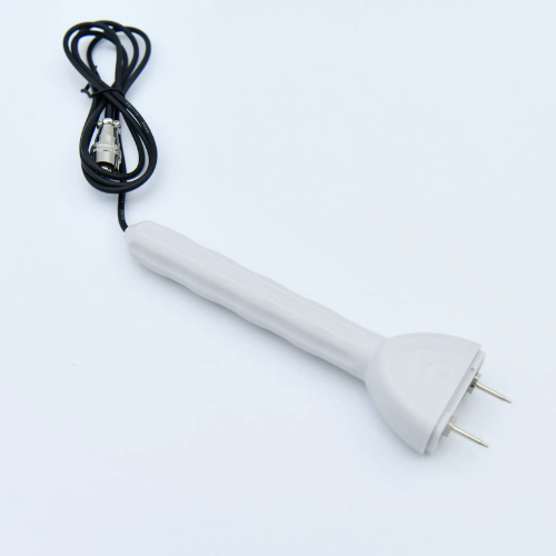 High-Precision Paper Moisture Meter with Digital LCD Display - Acoustic Testing Pro