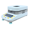 Acoustic Testing Pro Paper Halogen Moisture Analyzer