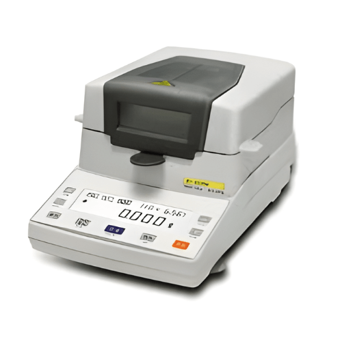 Acoustic Testing Pro Paper Moisture Analyzer