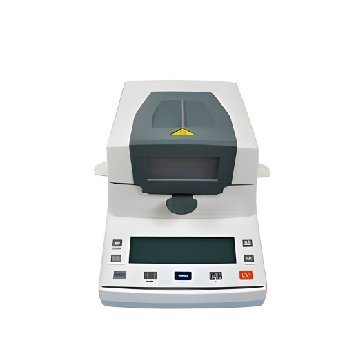 Acoustic Testing Pro Paper Moisture Analyzer