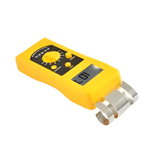 Acoustic Testing Pro Paper Carton Moisture Analyzer