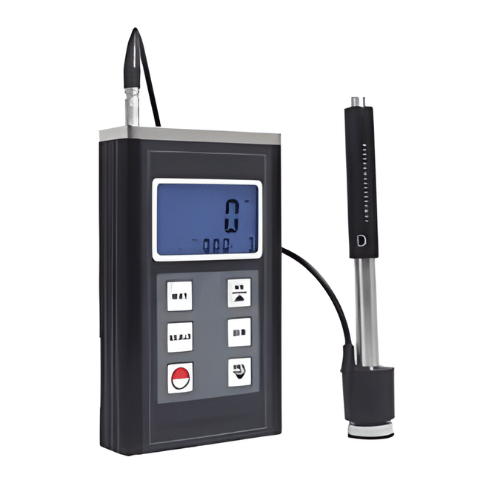 Acoustic Testing Pro Paper Moisture Analyzer