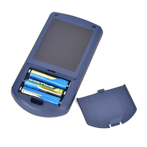 Acoustic Testing Pro Paper Inductive Moisture Analyzer