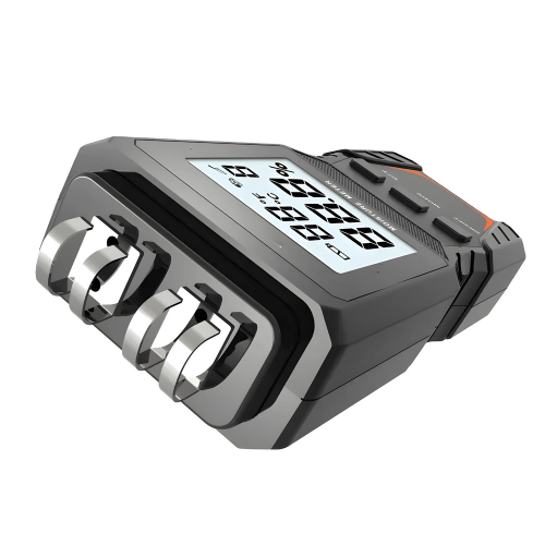 Acoustic Testing Pro Paper Hygrometer Moisture Analyzer