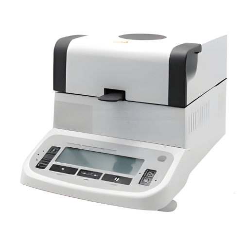 Acoustic Testing Pro Halogen Paper Moisture Analyzer