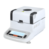 Acoustic Testing Pro Halogen Paper Moisture Analyzer