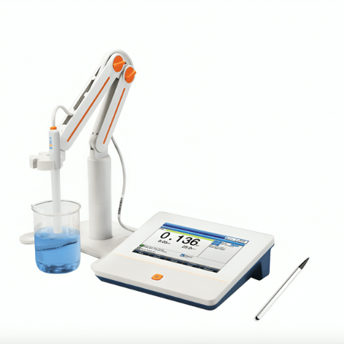 Acoustic Testing Pro Benchtop Analyzer PH Meter