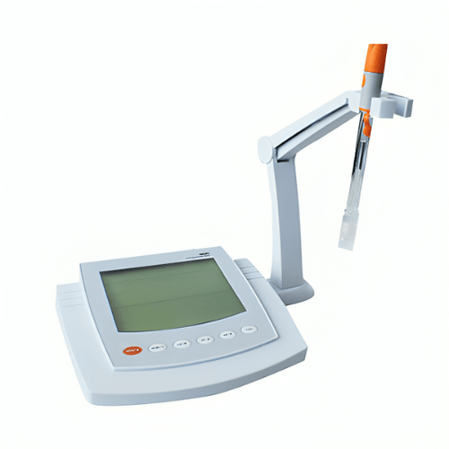 Acoustic Testing Pro Benchtop Multi PH Meter