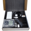 Acoustic Testing Pro Automatic Calibration Oxygen PH Meter