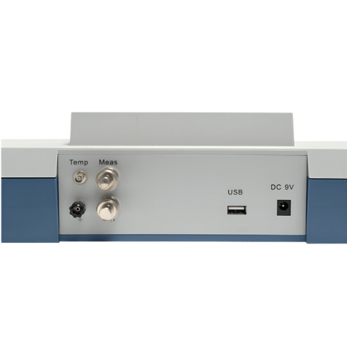 Acoustic Testing Pro Automatic Calibration Digital PH Meter