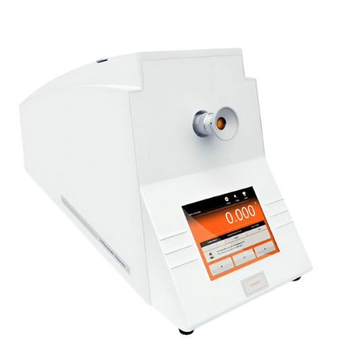 Acoustic Testing Pro Polarimeter PH Meter With 3-Point Calibration