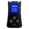 Acoustic Testing Pro Portable 4 In 1 Multi Gas Detector