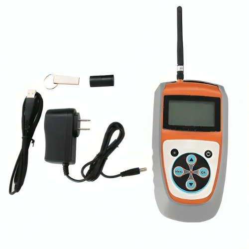 Acoustic Testing Pro Agrometeorological Instrument