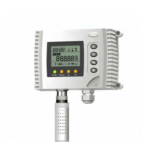 Acoustic Testing Pro Indoor High Accuracy O3 Ozone Gas Detector