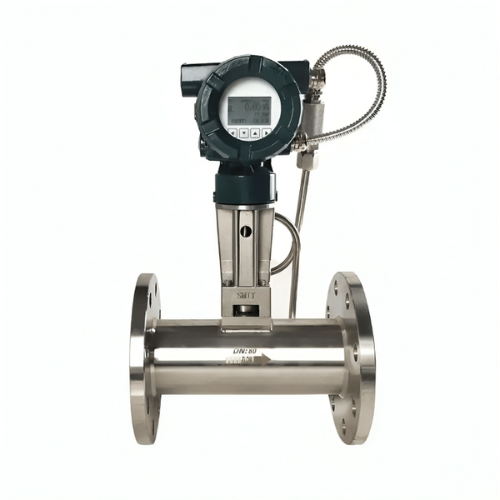 Acoustic Testing Pro Vortex Flow Meter