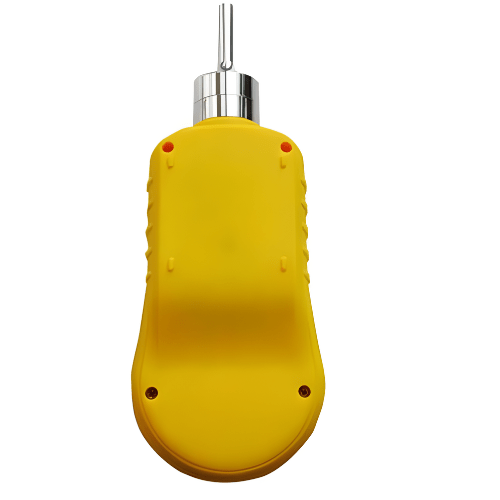 Acoustic Testing Pro Digital Air Pollution Monitor Moisture Meter