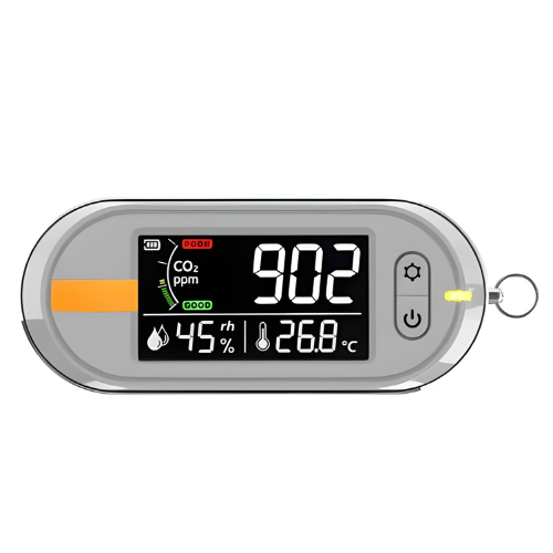 Acoustic Testing Pro Pollution Carbon Meter Moisture Meter