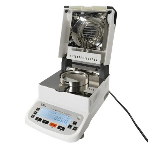 Acoustic Testing Pro Paddy Moisture Meter