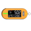 Acoustic Testing Pro Pollution Carbon Meter Moisture Meter