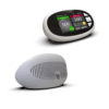 Acoustic Testing Pro Air Pollution Meter Co2 Moisture Analyzer