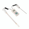 Acoustic Testing Pro Digital Soil Moisture And Temperature Meter