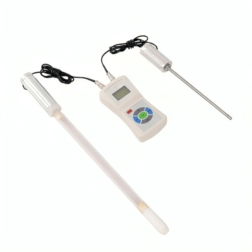 Acoustic Testing Pro Digital Soil Moisture And Temperature Meter