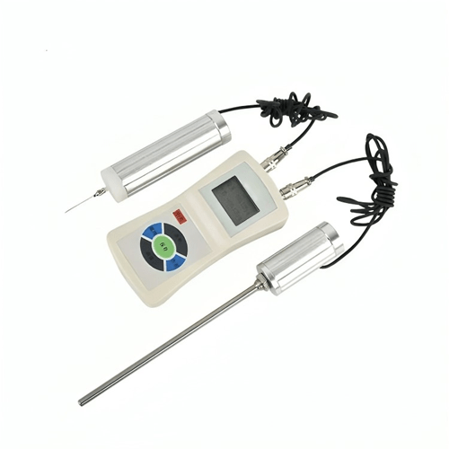 Acoustic Testing Pro Digital Soil Moisture And Temperature Meter