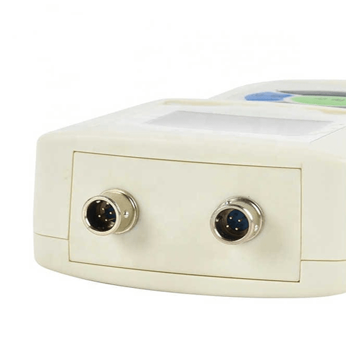 Acoustic Testing Pro Digital Soil Moisture And Temperature Meter