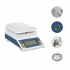 Acoustic Testing Pro Halogen Moisture Tester