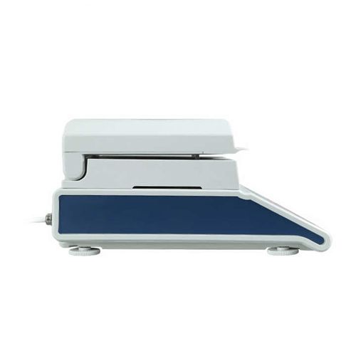 Acoustic Testing Pro Halogen Moisture Tester