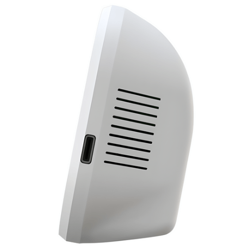 Acoustic Testing Pro Carbon Dioxide Gas Analyzers Air Pollution Meter