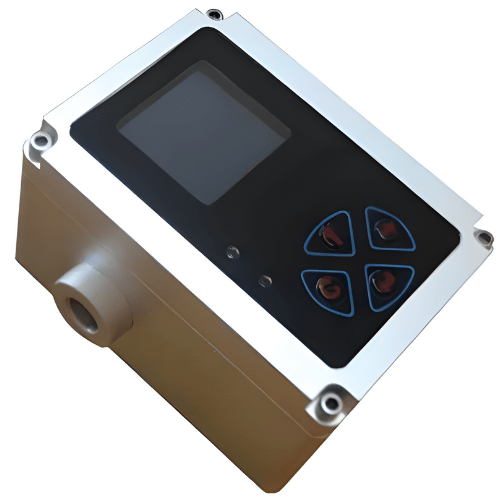 Acoustic Testing Pro Oil Pollution Degree Moisture Meter