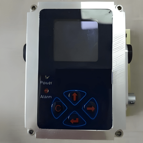 Acoustic Testing Pro Oil Pollution Degree Moisture Meter