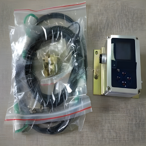 Acoustic Testing Pro Oil Pollution Degree Moisture Meter