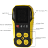 Acoustic Testing Pro Portable Air Pollution Moisture Meter