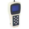 Acoustic Testing Pro Particle Counter Air Pollution Moisture Meter