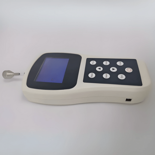 Acoustic Testing Pro Particle Counter Air Pollution Moisture Meter