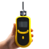 Acoustic Testing Pro Digital Air Pollution Monitor Moisture Meter