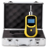 Acoustic Testing Pro Digital Air Pollution Monitor Moisture Meter