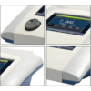 Acoustic Testing Pro Intelligent PH/ion Meter With Navigation Function
