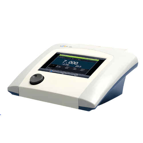 Acoustic Testing Pro Intelligent PH/ion Meter With Navigation Function