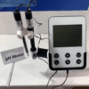 Acoustic Testing Pro Two Point Calibration Water pH Meter