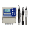 Acoustic Testing Pro ORP TEMP Meter