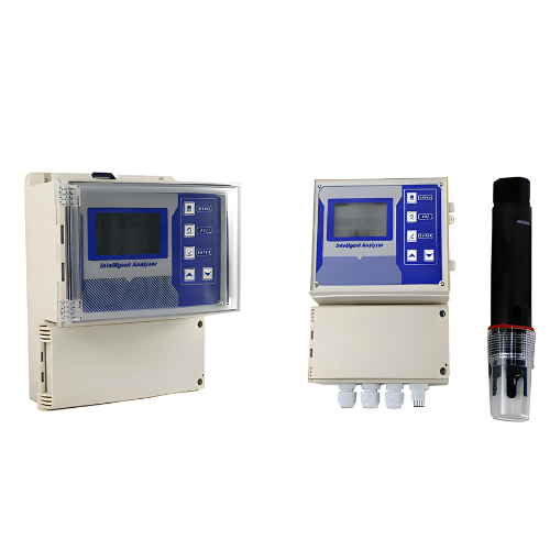 Acoustic Testing Pro ORP TEMP Meter