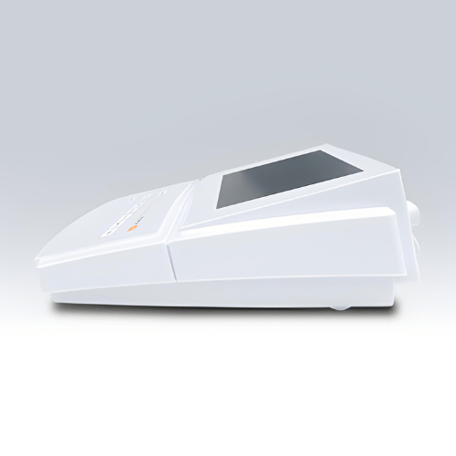 Acoustic Testing Pro  Multi Parameter ORP Meter