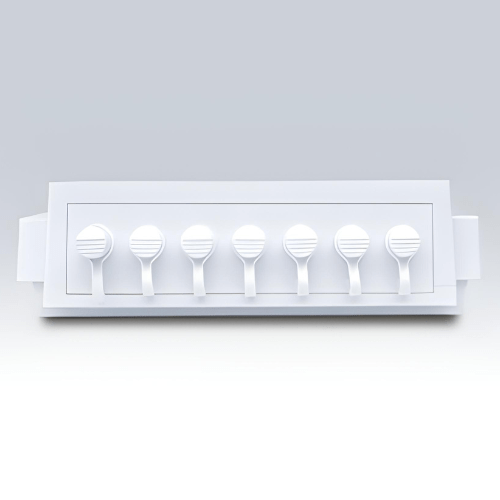 Acoustic Testing Pro  Multi Parameter ORP Meter