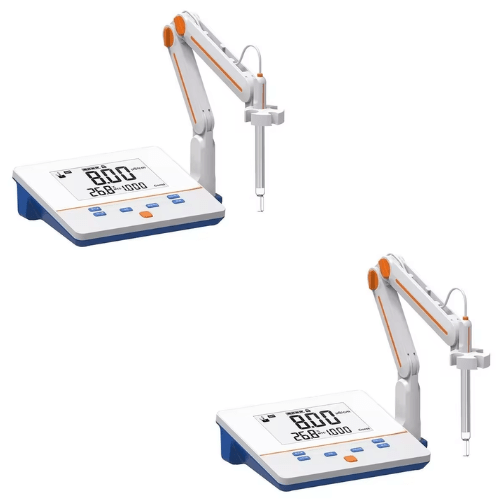 Acoustic Testing Pro Portable PH ORP Meter