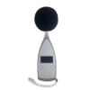 Acoustic Testing Pro High Precision Professional Sound Level Meter